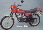Modell 448