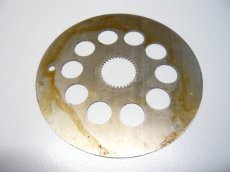 265-06.130 Kupplungsscheibe