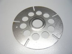 265-06.131 Kupplungsscheibe