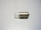 DIN 72601/520 Glühlampe 6V J 0, 6W