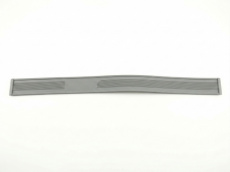 448-21.604GL 448-21.604GL Austausch-Trägerband grau Modell Denfeld ca. 40 cm ohne Halterungen