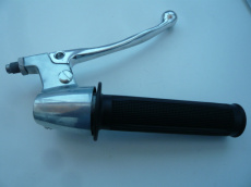 520-17.900 520-17.900 Gasgriff-Set Modell Magura Sport